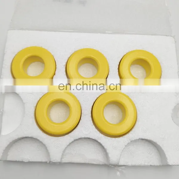 Ferrite Soft Toroidal Core Iron Powder Core Magnetic Core For Power Filter Inductor photo-5