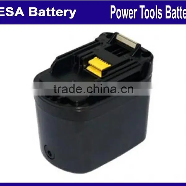 14.4V 1.5Ah/2Ah Li-ion Battery for Makita BH1420, BH1433, 193351-9,19+3352-7,196654-3,193355-1,BTD150 Power Tool Battery photo-2