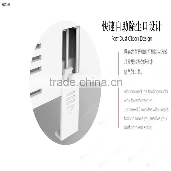 Black 2015 UNIC UC18 Mini Projector With HDMI TF Card USB CVBS LED Proyector for Home Theater Cinema Pico photo-6