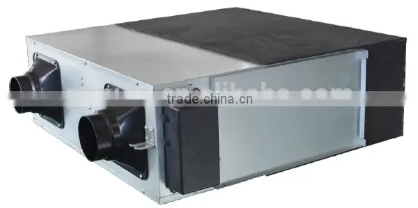Hot Sale Air Heat Exchanger With Filter photo-2