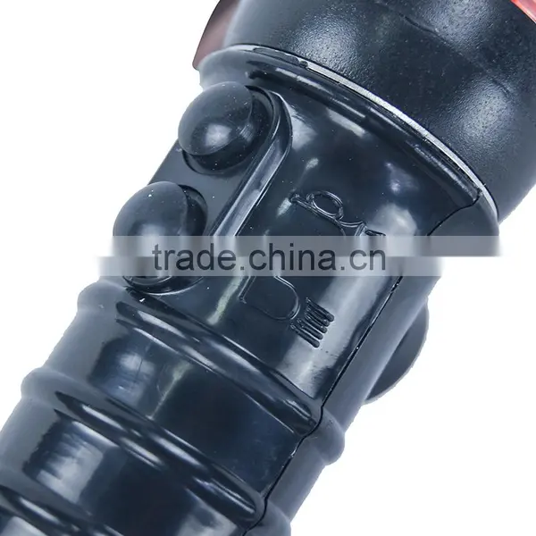 TOP Quality Multi-function LED Traffic Baton photo-5