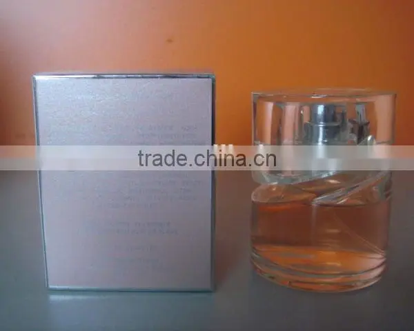 Best Crystal Perfume Empty Glass Bottle photo-4