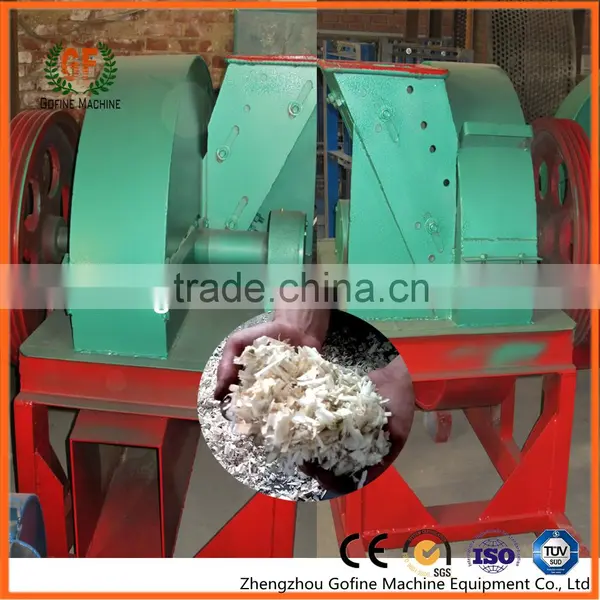 Used Shavings Mills for Sale photo-2