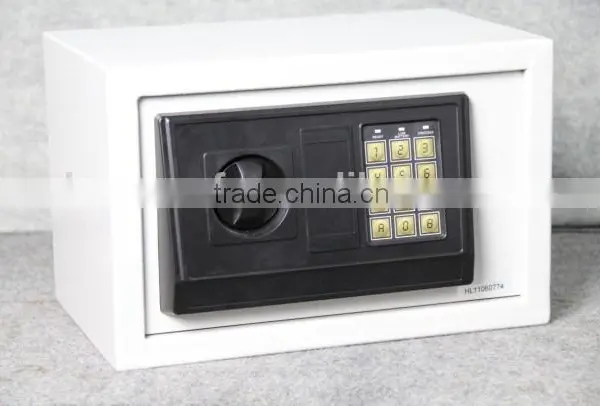 EA20 Mini Mobile Cheap Home Safe photo-4