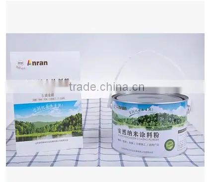 Safety Nano Lead Coating Powder photo-2