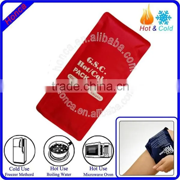 Cold Packs for Muscle Pain Relief photo-2
