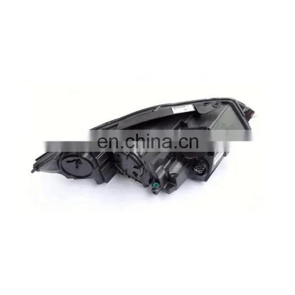OEM LR137231 LR137230 EU Bi-Xenon Headlight Headlamp for Land Rover Discovery Sport 2015-2021 photo-3