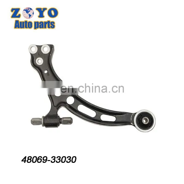 48069-33030 Left Mevotech Control Arm For Lexus RX330 photo-2