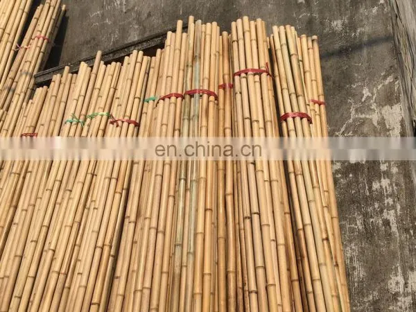 Viet Nam Manufacturer Wholesale OEM Products Competitive Price Natural Bamboo High Quality Custom Size for Making Furniture photo-5