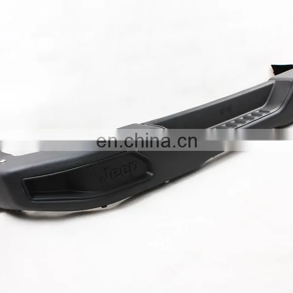 10th Anniversary Rear Bumpers for Jeep Wrangler JK 4x4 Accessory Maiker Manufacturer photo-4