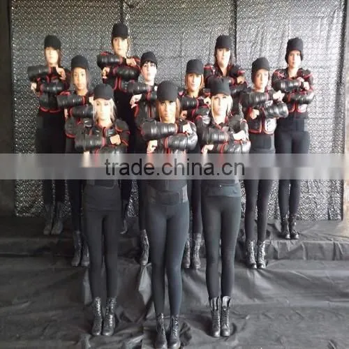 Armoured Motocross Apparel photo-2