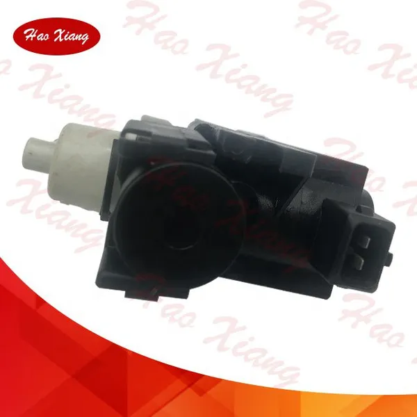 High Quality Vacuum Modulator Pressure Converter Solenoid Valve 6655403897 photo-2