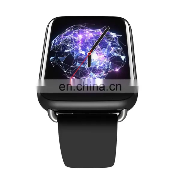 4g Smart Watch Sim Card Built Programmable 1.88 Inch Ble Luxury Android 7.1 Smart Watch Dm20 Gps Wifi Wireless Call photo-4