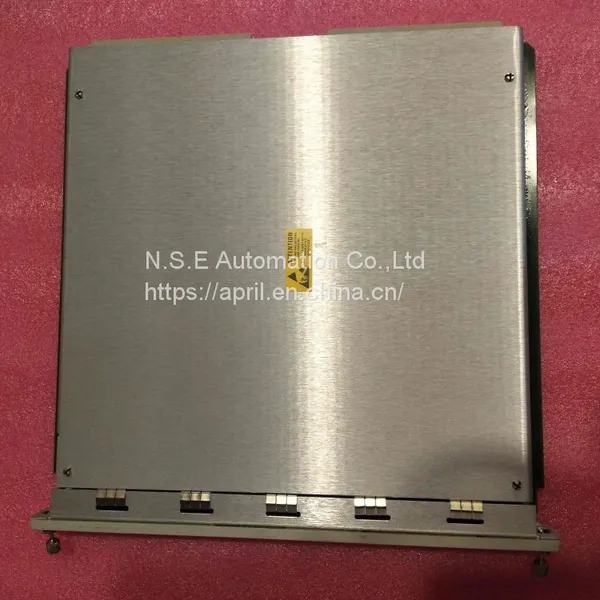 Bently Nevada 3500/94 VGA Display 145988-01 Bently Nevada 3500-94 photo-2