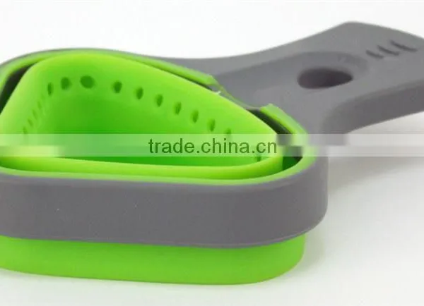 KH Free Design Multifunction Basket For Pasta photo-5