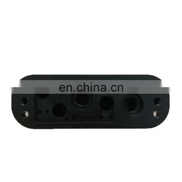 Hot Sale Professional Lower Price Plastic Electronic Housing Custom Abs Injection Molded Junction Box Good Quality and Price of photo-5
