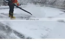 Multi-use Leaf Blower Leaf Blower Gasoline Backpack Leaf Blower photo-5