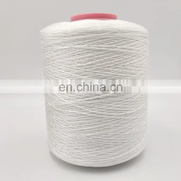 China Factory Wholesale Hilo de Coser Color 20/2 30/2 40/2 50/2 60/2 Sewing Thread Kite Thread Cotton photo-2