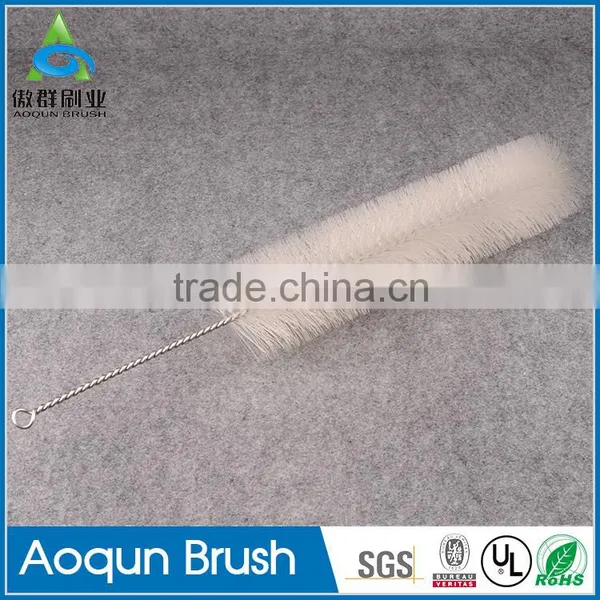 Crimped Bristle Medical Micro Spiral Brushes photo-5