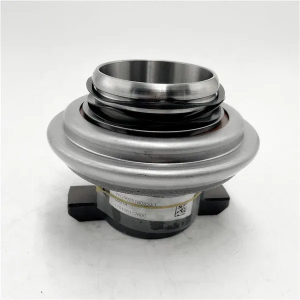 Factory Wholesale High Quality Release Bearing WG9925160550 For FAW photo-2