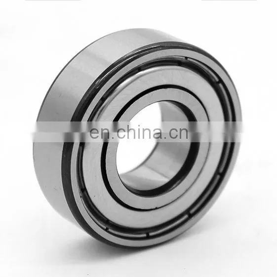 Japan NMB Miniature Deep Groove Ball Bearing 694ZZ R-1140ZZ photo-4