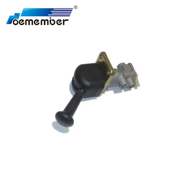 Truck Spare Parts Hand Brake Control Valve 9617221510 photo-3