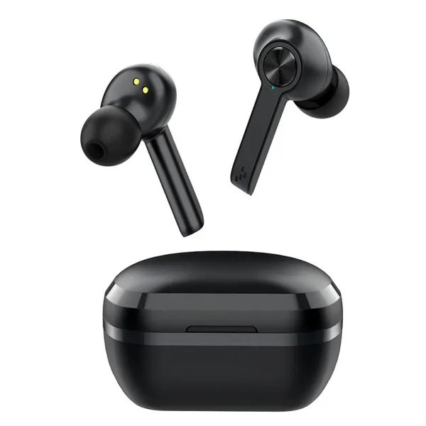 Hifi M16 Pro TWS BT 5.1 Wireless Gaming Earphone Stereo Earbuds With Led Battery Display for Smart Phone photo-5