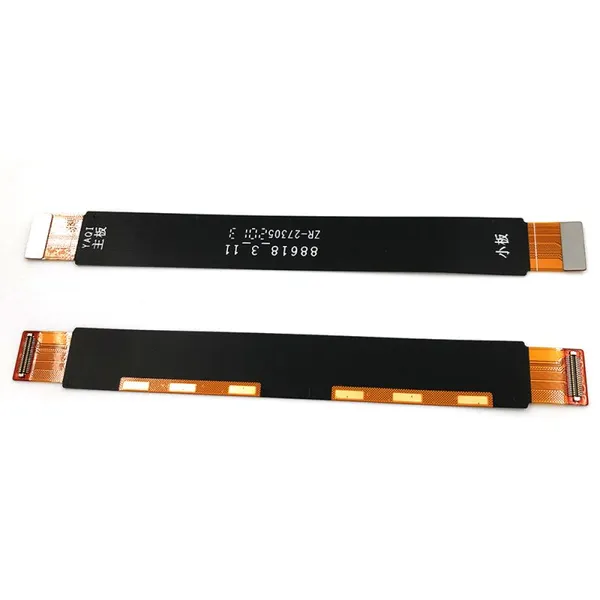 Mobile Phone Flex Cables For Motorola Moto G7 Power Flex Main Board Motherboard Cell Phone Parts photo-3