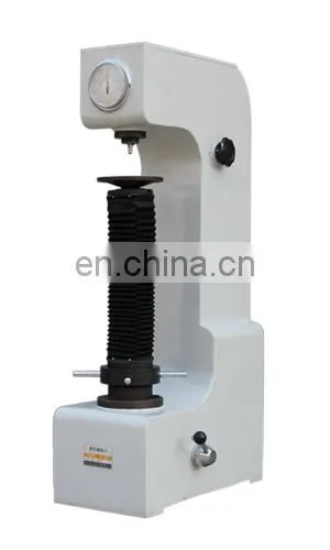 HBRVS-187.5 Digital Universal Hardness Tester photo-2