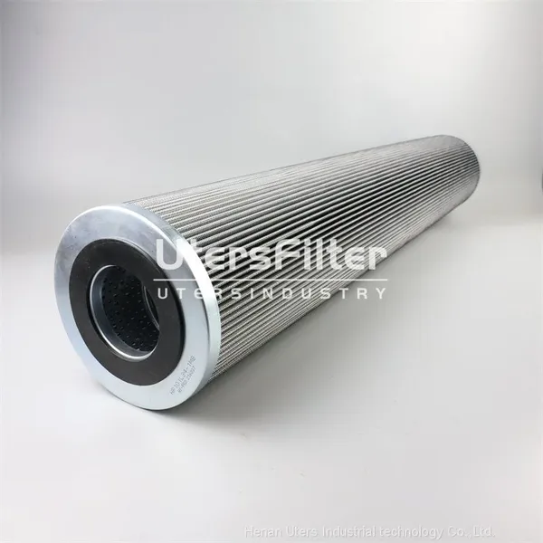 OFS-840X-3B UTERS Interchange Clark-Reliance OEM Hydraulic Lubricating Oil Filter Element photo-4