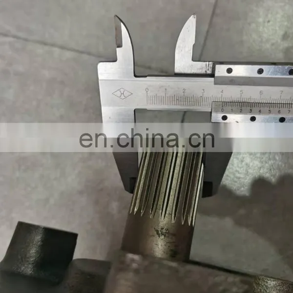 JS290 Final Drive Travel Motor for Excavator 10-13 Ton Machinery Repair Shops 1 Piece 1 Year,1 Year New Product 2020 Provided photo-5