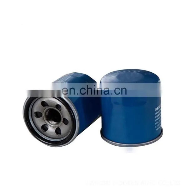 Auto Spare Parts Engine Car Oil Filter 26300-02500 26300-02501 26300-02503 Fit for Korean Car photo-2