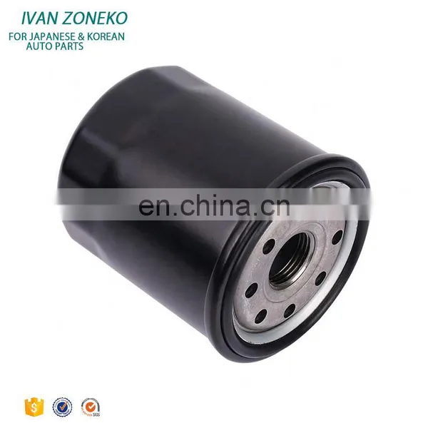 High Reputation Cheap 16510-61J00 1651061J00 Suit For Suzuki Engine Oil Filter In Car photo-2