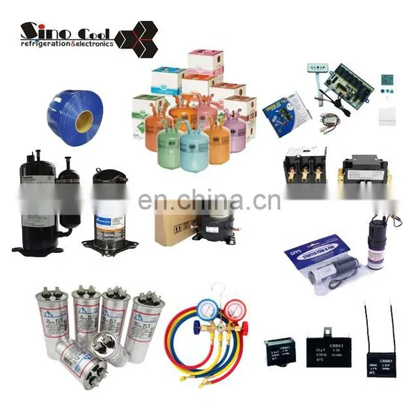 Refrigerator Accessories photo-5