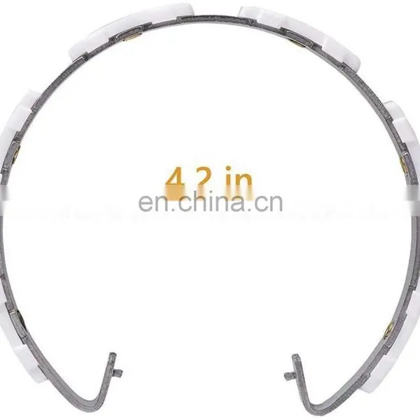 W10817888 Washer Clutch Band Replacement Exact Fit W10817888 photo-2
