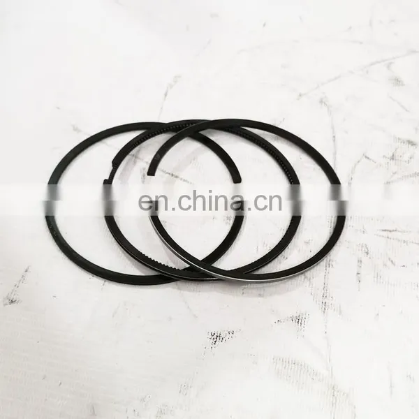 Set Ring Piston 3802421 Engine Parts For Truck On Sale photo-3