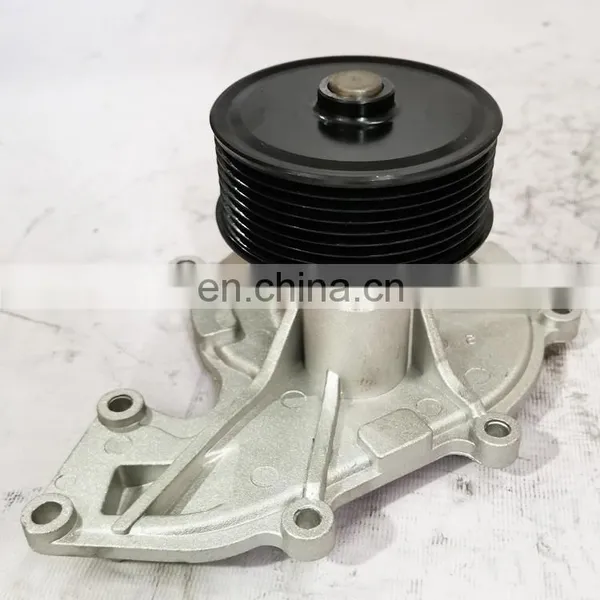 Water Pump Engine Parts For Truck 5263374 On Sale photo-4