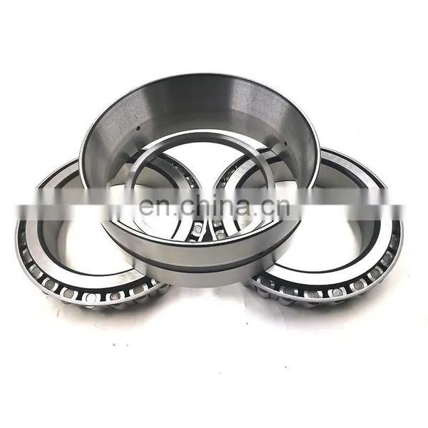 OEM Long Using Life 110*200*92mm Four-row Tapered Roller Bearing 33211 33213 33212 33214 33215 photo-4