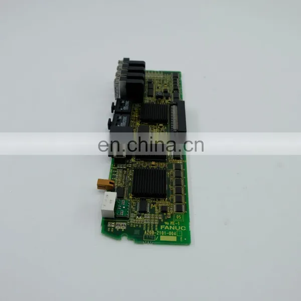 New Original Spot Discount PLC Motherboard Power Control Module A20B-2101-0042 Fanuc pcb board
