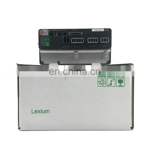 Brand New Electric 3 kW LXM28AU30M3X Motion AC Servo Drive photo-3