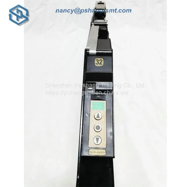 SMT Universal GSM Feeder 8mm 12mm 16mm 24mm Feeders or Smt Feeder for Universal Machine SMT Spare Parts photo-2