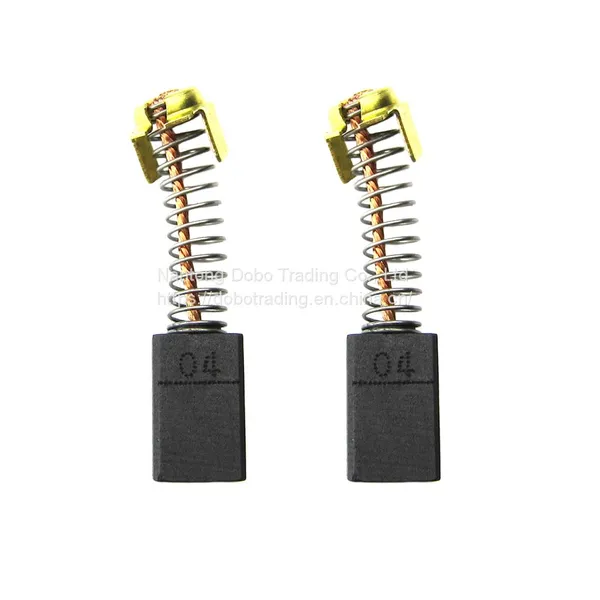 Power Tool Carbon Brush