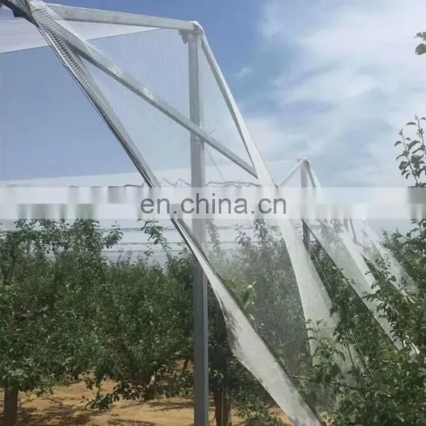Wholesale Anti-hail Net For Orchards photo-2