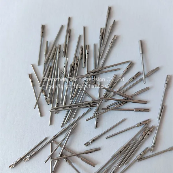 Stainless Steel PIN photo-3