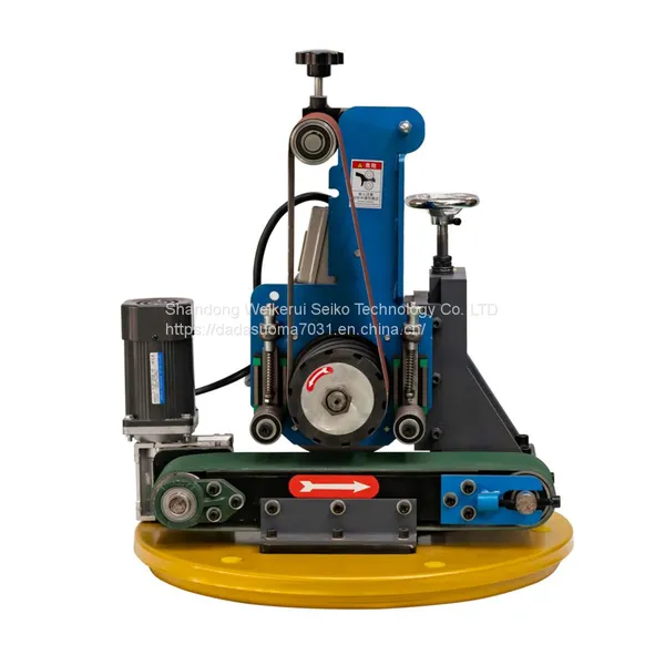 Variable speed grinding machineSanding machine