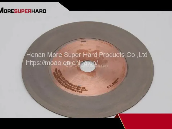 Metal Grinding Discs for Grinding Cups photo-4