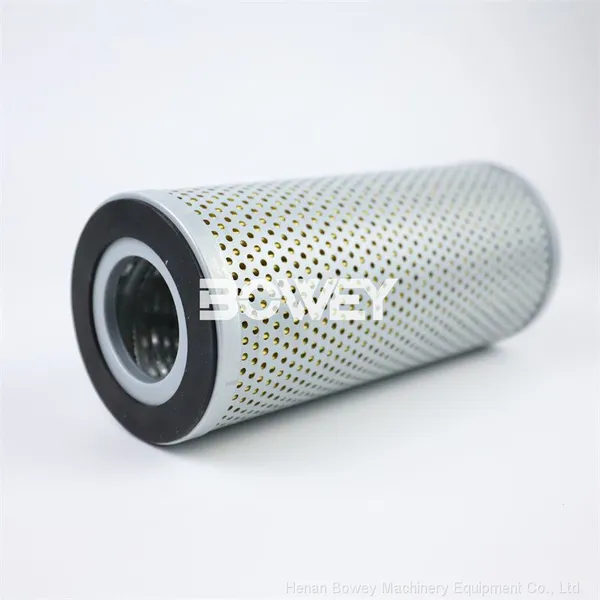 PH718-01-CN PH718-03-CN PH718-05-CN PH718-05-C Bowey Replaces Hilliard Hydraulic Oil Filter Element photo-4
