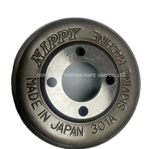 Skiving Machine Knife