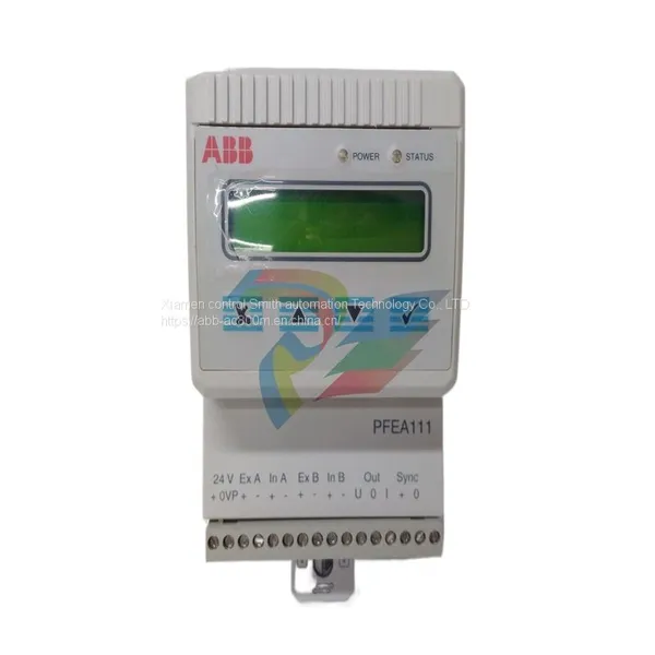 ABB AIM0016 2RCA007128A0001 REF615 Controller Accessories photo-2