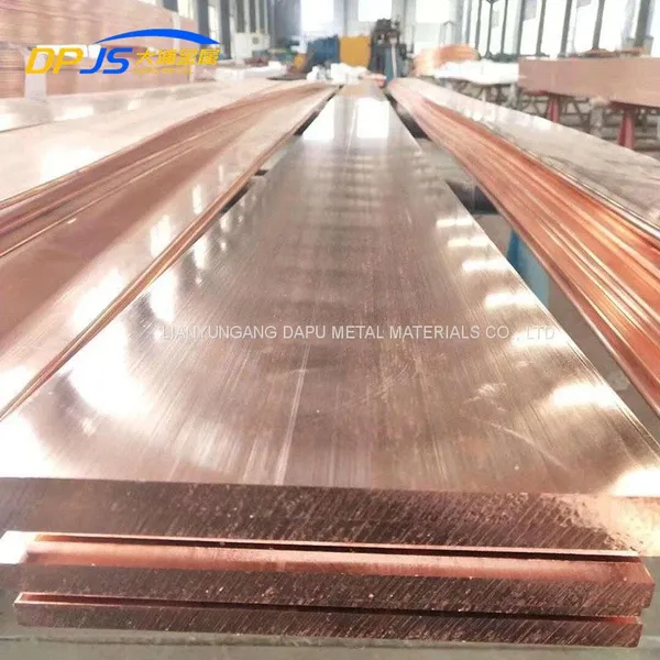 Hpb59-1/Hpb59-2/Hpb59-3 Copper Alloy Sheet/Plate ASTM ASME Standard photo-2